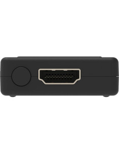 Adaptador HDMI Retro-Bit para GameCube 1080P - Plug and Play 2