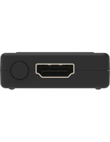 Adaptador HDMI Retro-Bit para GameCube 1080P - Plug and Play