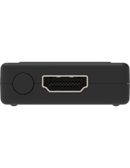 Adaptador HDMI Retro-Bit para GameCube 1080P - Plug and Play