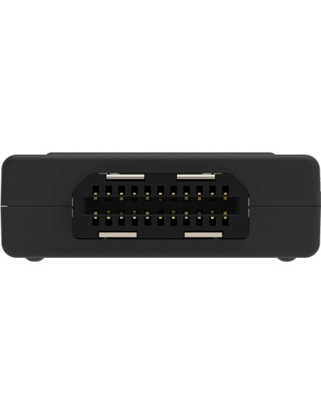 Adaptador HDMI Retro-Bit para GameCube 1080P - Plug and Play