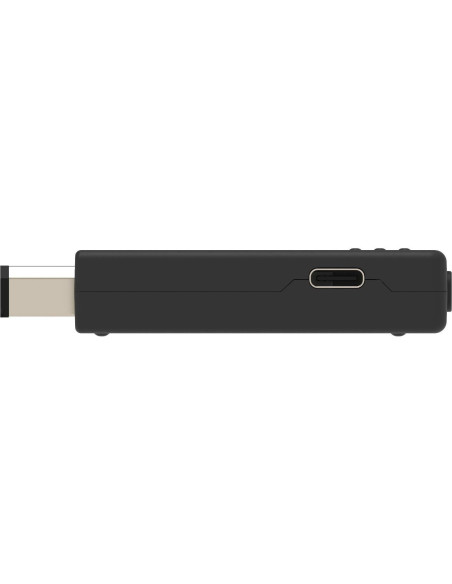 Adaptador HDMI Retro-Bit para GameCube 1080P - Plug and Play