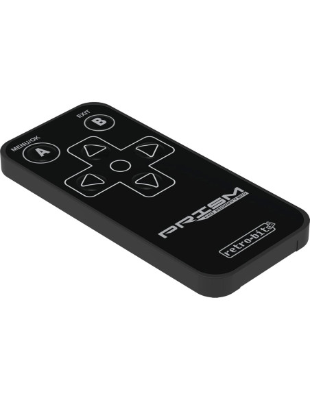 Adaptador HDMI Retro-Bit para GameCube 1080P - Plug and Play