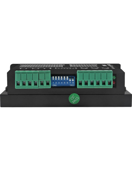 Controlador de Motor Paso a Paso DM556 24-50V 5.6A 128 Subdivisiones