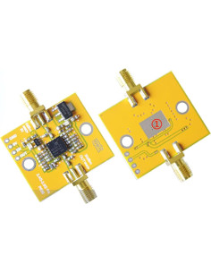 Amplificador de Señal RF ZEZEFUFU SKY65135 2.4GHz 1W 2