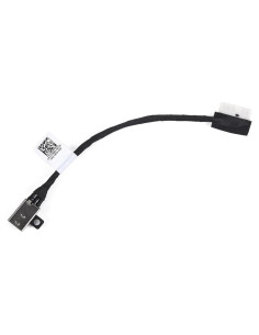 Conector de Carga DC KBRPARTS para Dell Inspiron 15/17