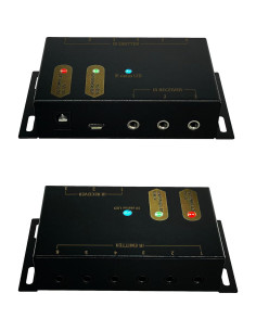 Kit Repetidor IR SONLN - Extensor Control Remoto hasta 15m 2