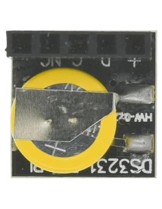 Módulo RTC DS3231 Hiemtasinza con Memoria AT24C32