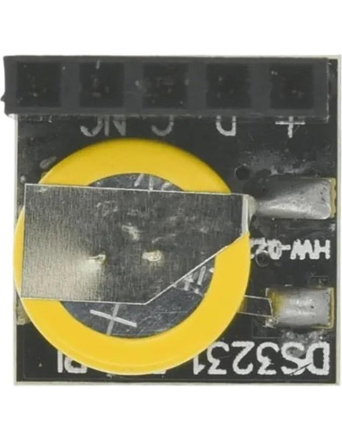 Módulo RTC DS3231 Hiemtasinza con Memoria AT24C32