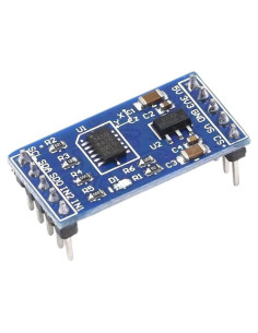 Módulo Acelerómetro Digital ADXL345 I2C/SPI - Alta Precisión