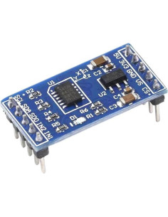 Módulo Acelerómetro Digital ADXL345 I2C/SPI - Alta Precisión 2