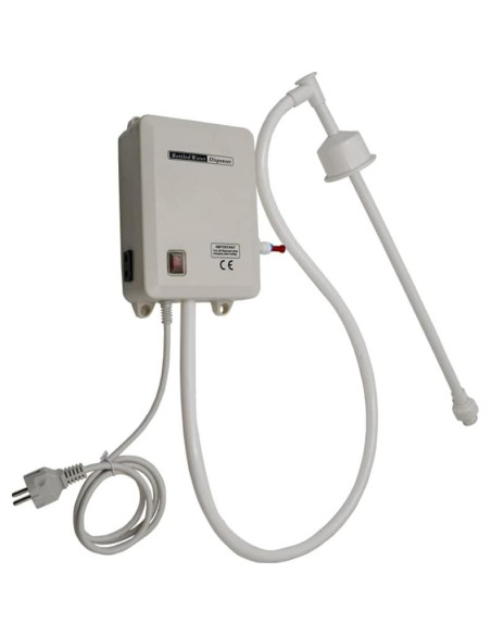 Bomba dispensadora de agua TDR Jacky 35W 40PSI 1GPM para cocina