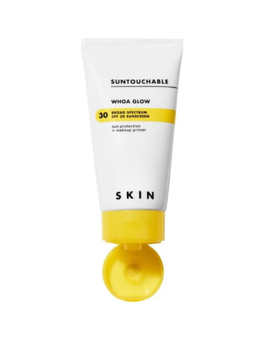 Protector Solar Híbrido SKIN Suntouchable SPF 30 50 ml