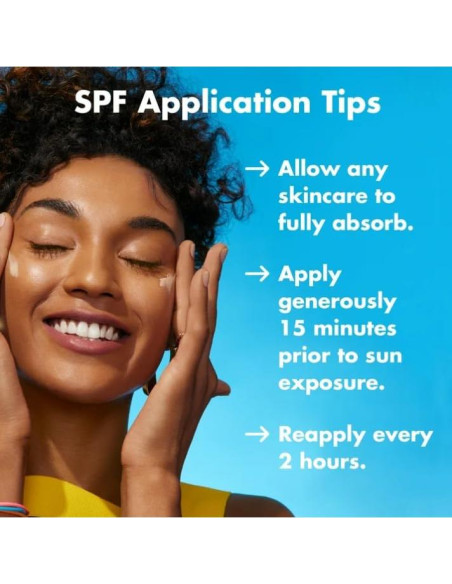 Protector Solar Híbrido SKIN Suntouchable SPF 30 50 ml