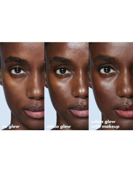 Protector Solar Híbrido SKIN Suntouchable SPF 30 50 ml