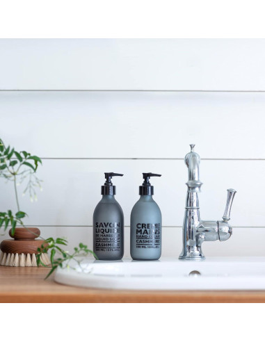 Crema de Manos Nutritiva Compagnie de Provence Cachemira 295 ml