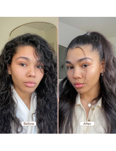 Limpiador de cuero cabelludo Mizani Wonder Crown 272g - Estimula crecimiento 2