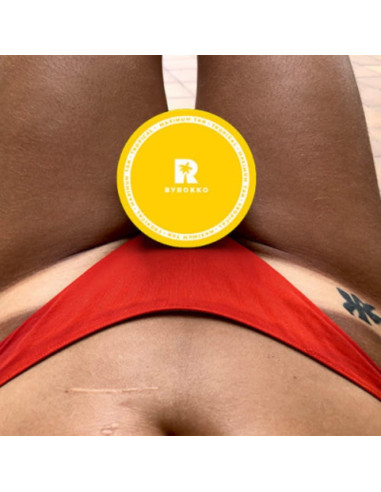 Crema Bronceadora Tropical BYROKKO Shine Brown 150 ml