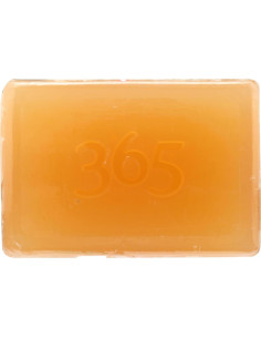 Jabón de Lavanda 365 Whole Foods, Glicerina 113g, Natural 2