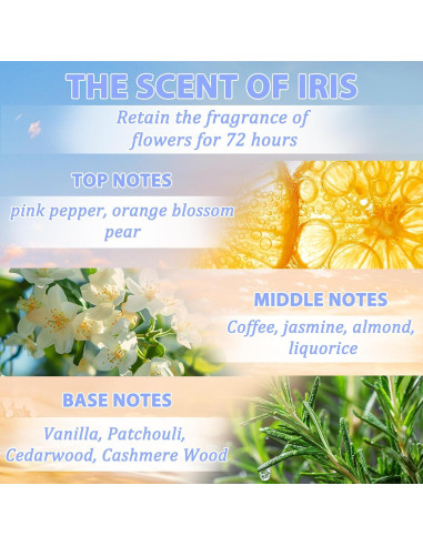 Spray de Aceite para Cabello Tgideas 80ml - Hidratante Anti-Frizz