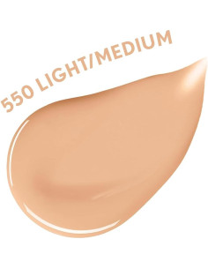 Base Líquida Hidratante Covergirl Clean Fresh 29.57 ml 550 Claro/Medio 2