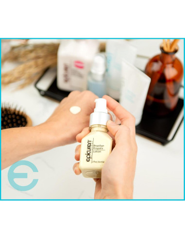 Loción de Propóleos Brasileños Epicuren Discovery 226 g