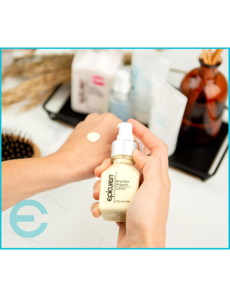 Loción de Propóleos Brasileños Epicuren Discovery 226 g