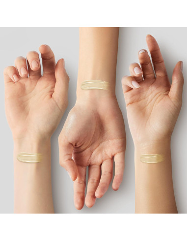 Base Líquida Hidratante Covergirl Clean Fresh 29.57 ml 550 Claro/Medio