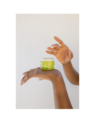 KORRES Set Dúo Crema y Bebida Hidratante Uva Santorini