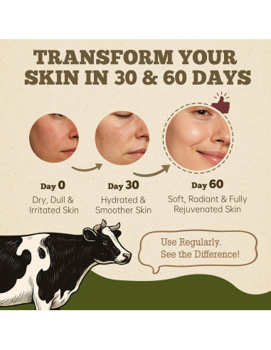 Bálsamo Hidratante Orgánico Roseblem 56.7 g para Piel Seca