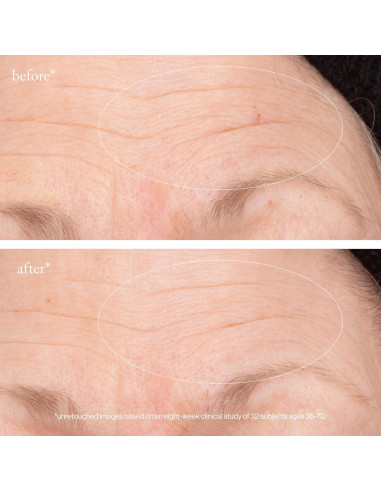 Suero Facial Regenerativo de Retinol 3X Goop 29.57 ml