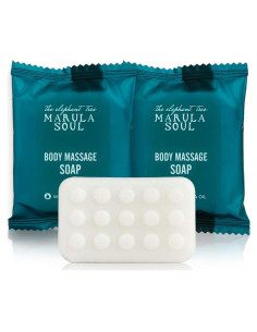 Jabón de Masaje OPPEAL Aceite de Marula 70 Unidades 1.98 kg