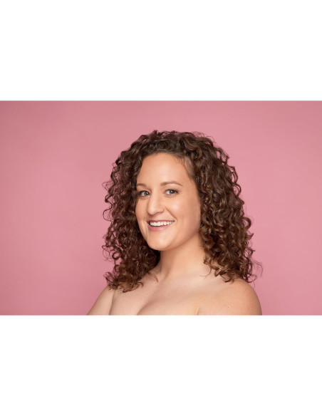 CurlMix Sistema Lavado y Listo - Champú y Acondicionador 96g