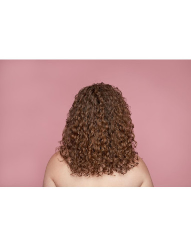 CurlMix Sistema Lavado y Listo - Champú y Acondicionador 96g