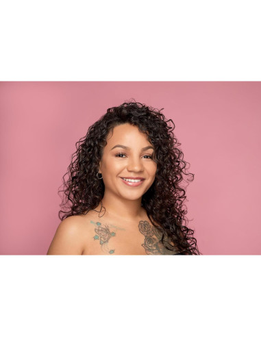 CurlMix Sistema Lavado y Listo - Champú y Acondicionador 96g