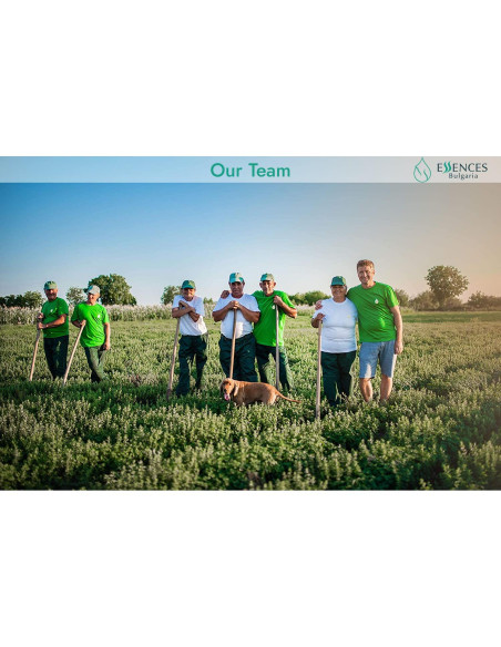 Aceite de Semilla de Cañamo Orgánico Essences Bulgaria 100ml - Hidratante Natural