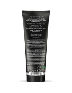 Crema de Masaje Wicked 113g Salvia y Sal Marina 2