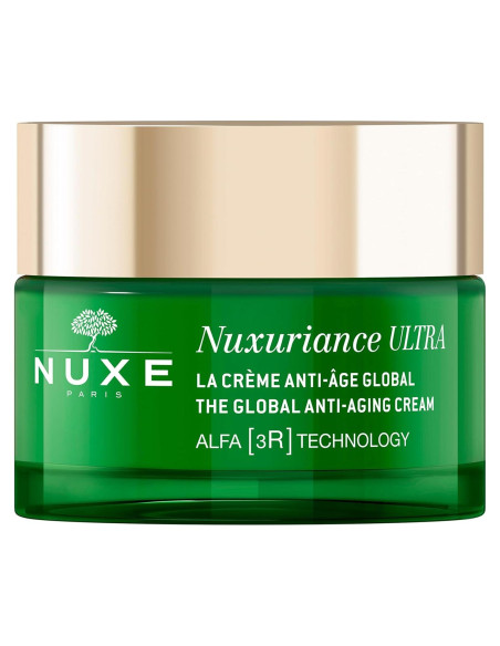 Crema Anti-Envejecimiento Nuxe Nuxuriance Ultra 50 ml