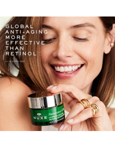 Crema Anti-Envejecimiento Nuxe Nuxuriance Ultra 50 ml 2