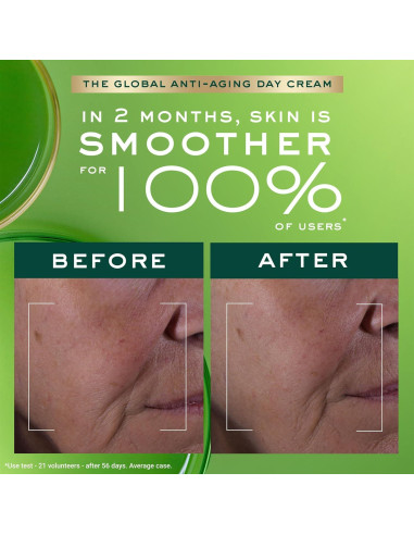 Crema Anti-Envejecimiento Nuxe Nuxuriance Ultra 50 ml