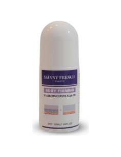 Roll-On Termo-Firmante Skinny French 50 ml Piel Firme y Suave