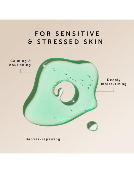 Aceite Facial Herbivore Emerald 30 ml - Hidratante Vegano