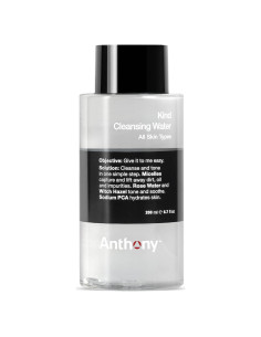 Tónico Facial Anthony Hamamelis 198.5 ml - Limpieza y Tonificación
