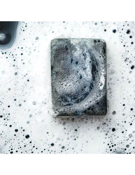 Jabón Orgánico de Té de Trébol Rojo Glowonder - 3 Piezas