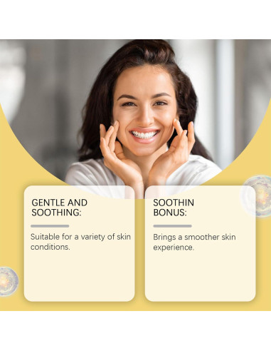 Suero Facial Honey Glow Flobow 29.57 ml - Niacinamida y Propóleo