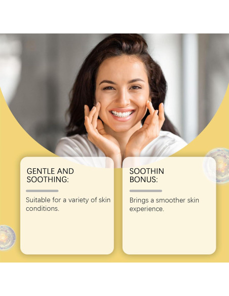 Suero Facial Honey Glow Flobow 29.57 ml - Niacinamida y Propóleo