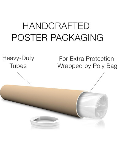 Póster Cristiano Ronaldo Celebración Siuuuu 30x45 cm