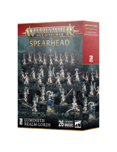 Miniatura de Guerra Warhammer 40,000 Games Workshop 10.16x7.62cm