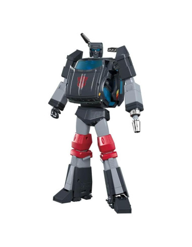 Transformers Edición Maestra MP-56 Trailbreaker 15 cm