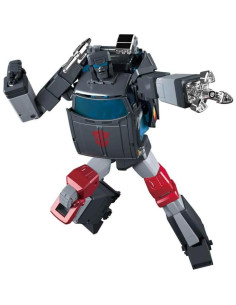 Transformers Edición Maestra MP-56 Trailbreaker 15 cm 2
