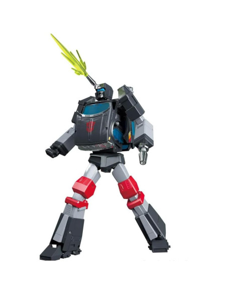 Transformers Edición Maestra MP-56 Trailbreaker 15 cm